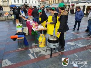 Martinovanje v Ljutomeru 1